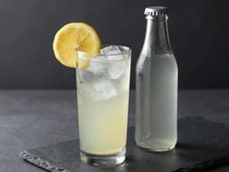 Local Cloudy Lemonade