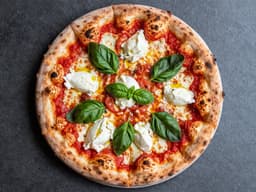 Margherita