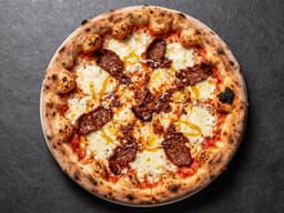 Nduja & Honey
