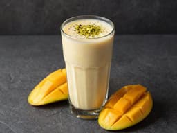 Mango Lassi